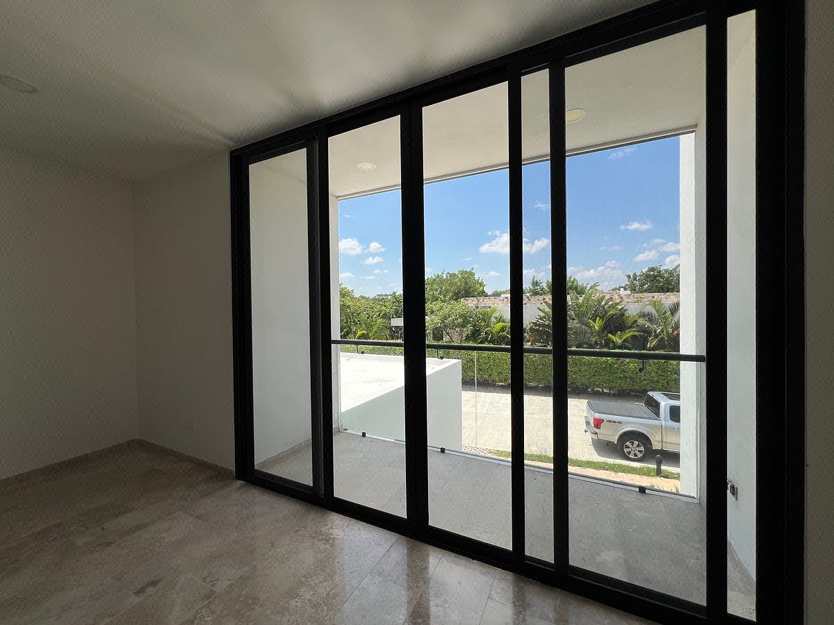 Casa em Cholul, Mérida, foto 18 de 34