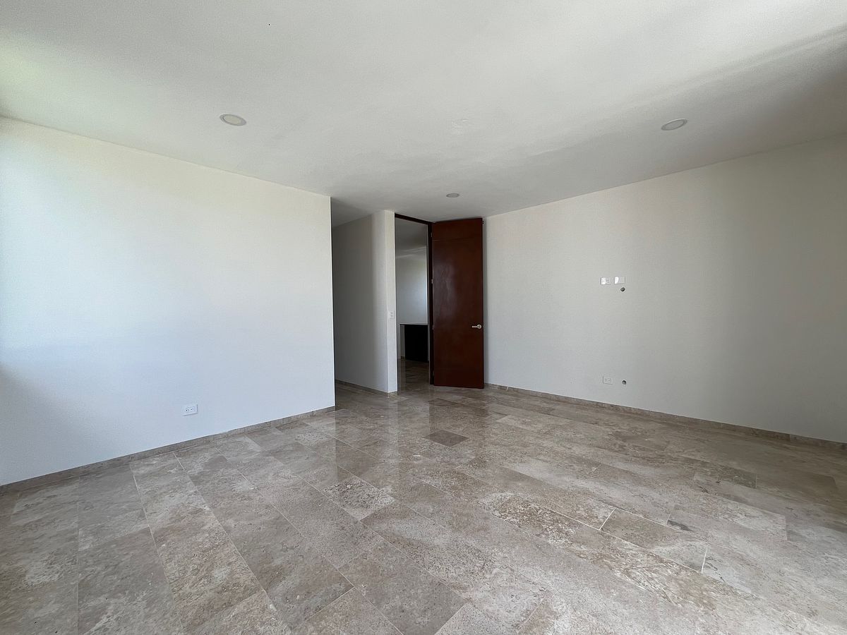 Casa em Cholul, Mérida, foto 19 de 34