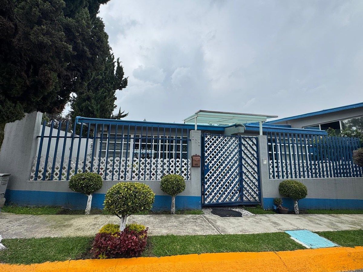Casa em Lomas de La Herradura, Huixquilucan, foto 10 de 14