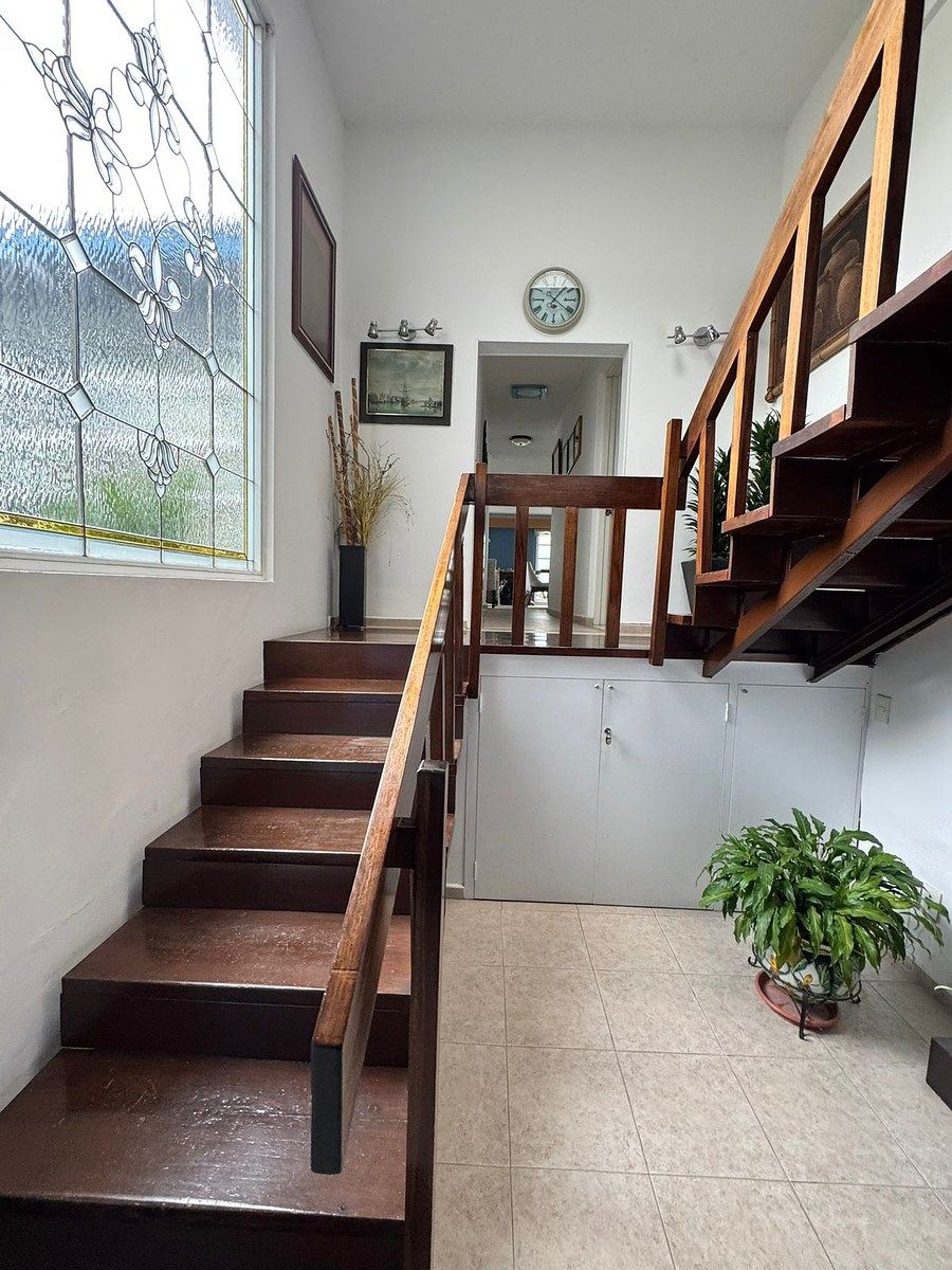Casa em Lomas de La Herradura, Huixquilucan, foto 12 de 14