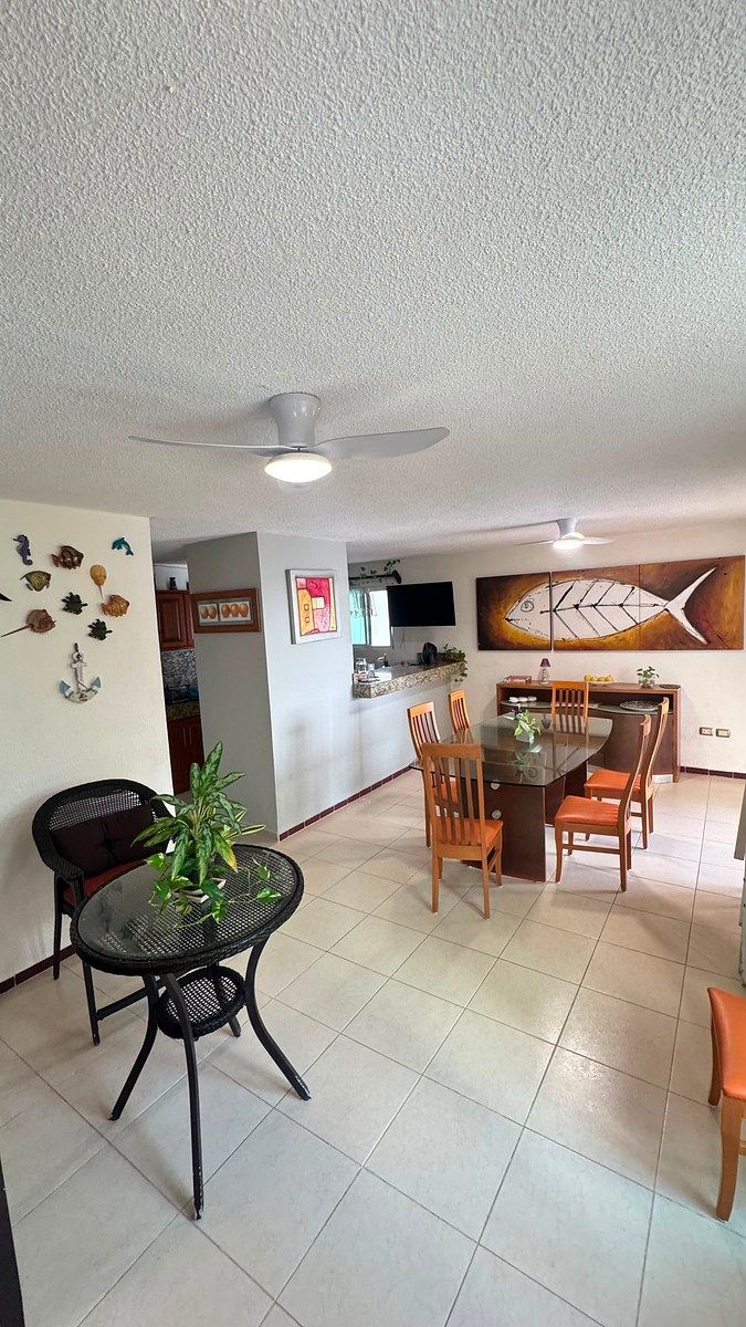 Apartment in Chicxulub Puerto, Progreso, photo 2 of 13