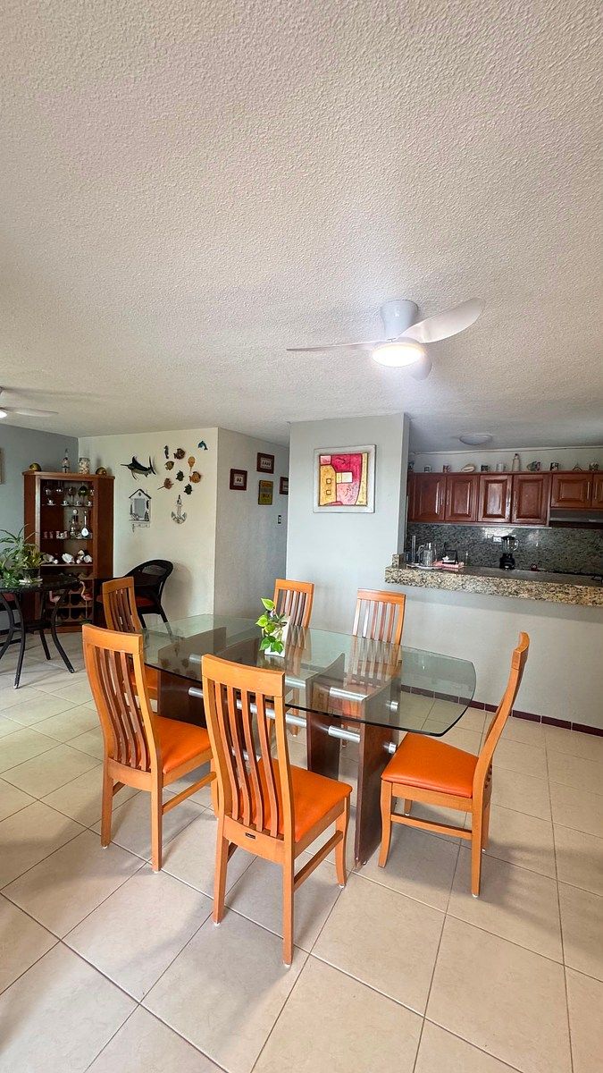 Apartment in Chicxulub Puerto, Progreso, photo 3 of 13