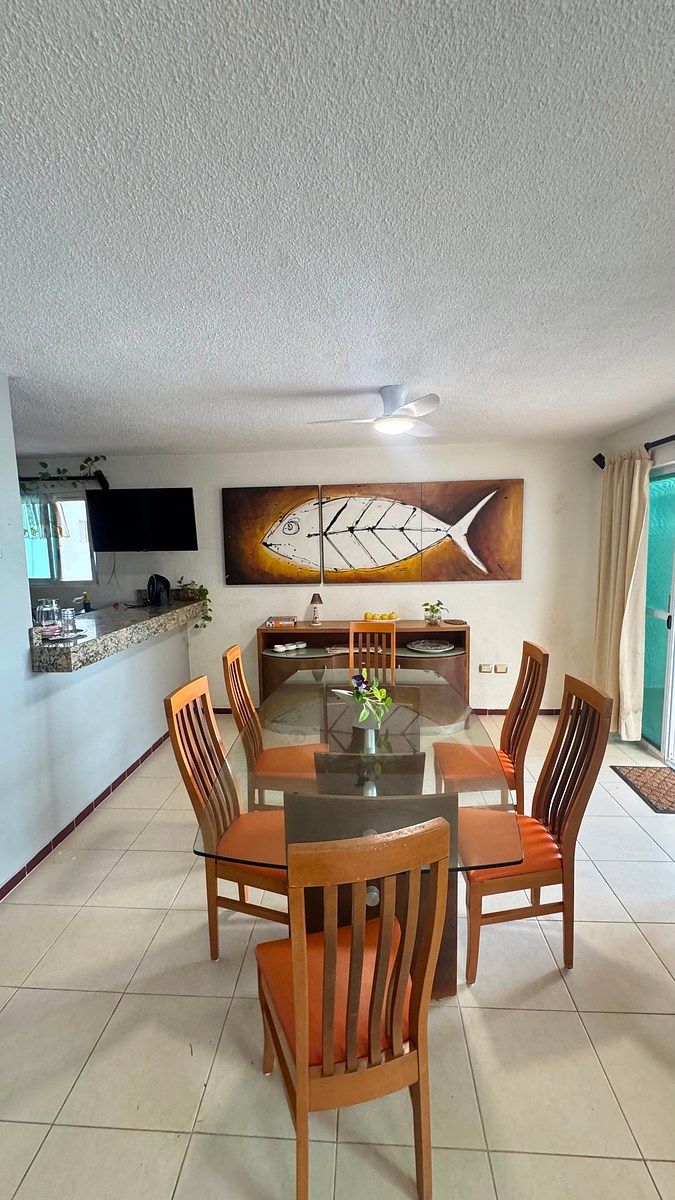 Apartment in Chicxulub Puerto, Progreso, photo 4 of 13