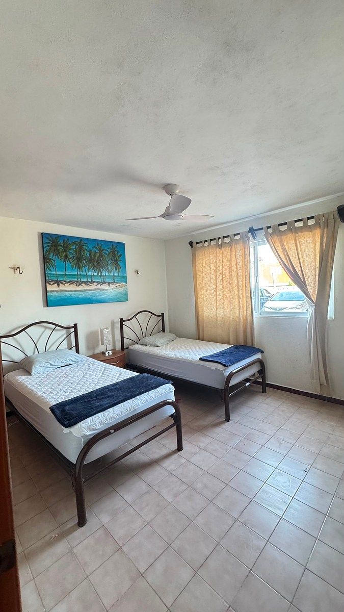 Apartment in Chicxulub Puerto, Progreso, photo 9 of 13