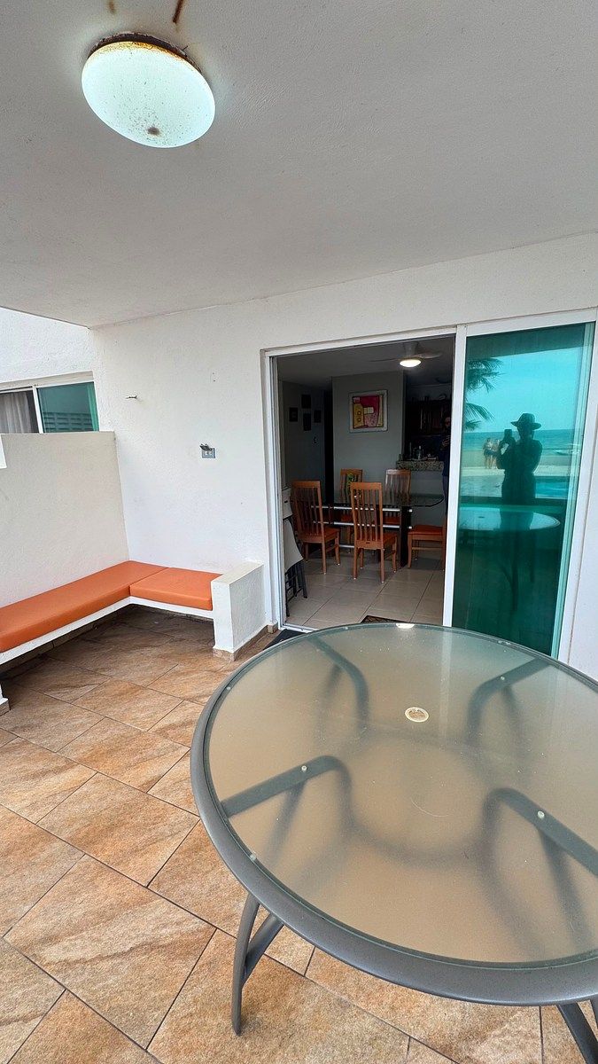 Apartment in Chicxulub Puerto, Progreso, photo 11 of 13