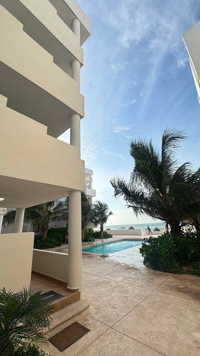 Apartment in Chicxulub Puerto, Progreso, photo 13 of 13