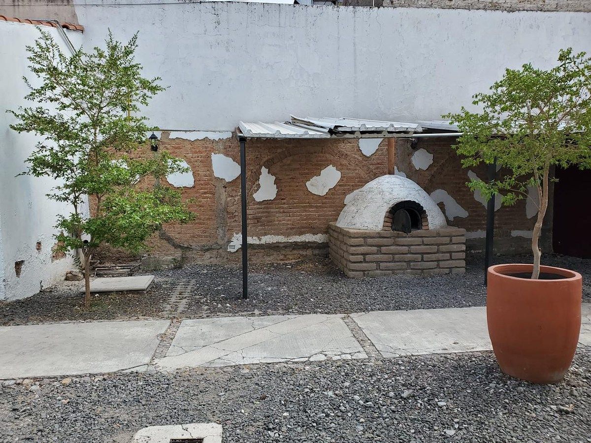 Horno para pizzas, foto 3 de 13
