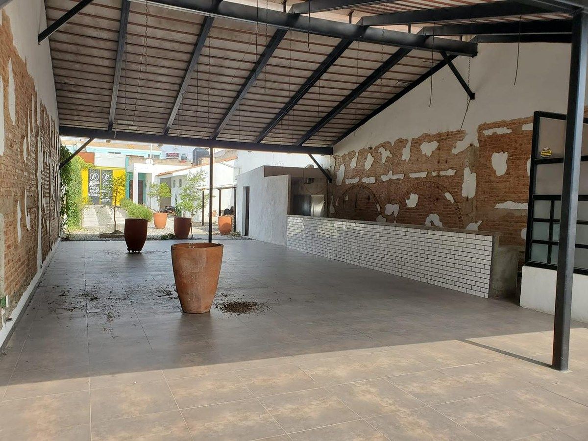 Terraza, foto 6 de 13