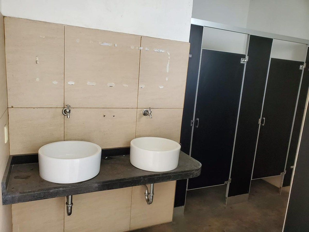Baños, foto 7 de 13