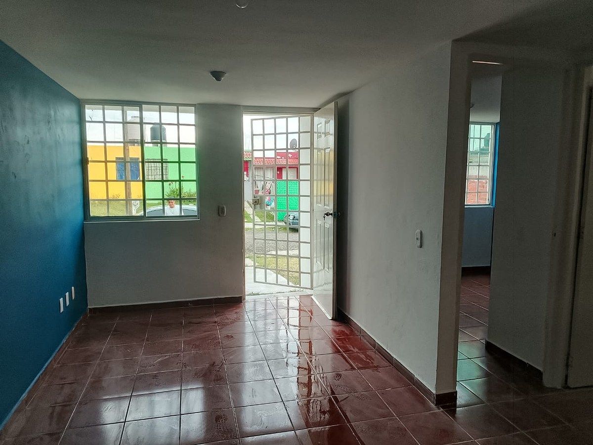 House in Mision del Valle, Morelia, photo 2 of 11