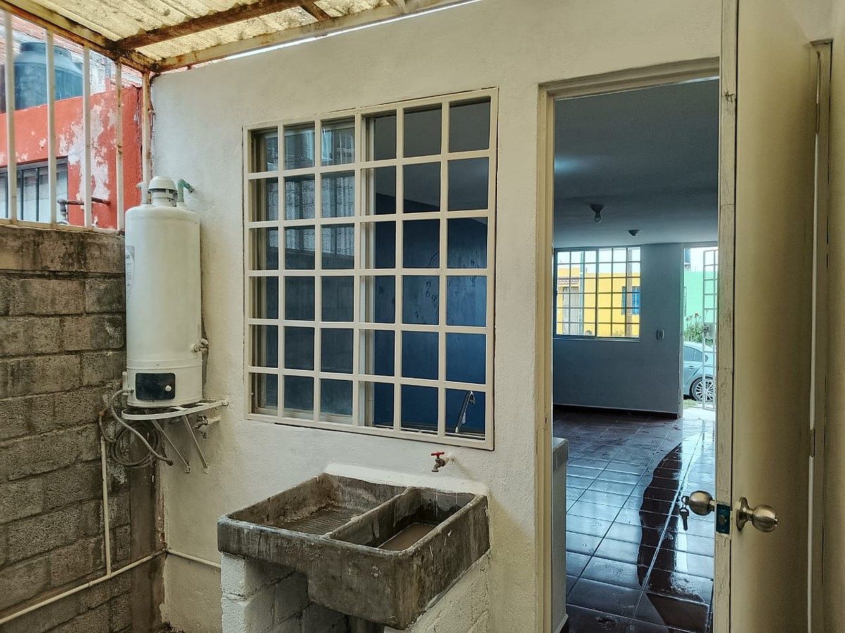 House in Mision del Valle, Morelia, photo 8 of 11