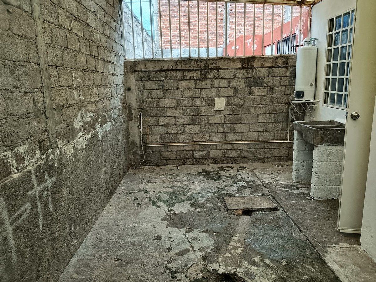 House in Mision del Valle, Morelia, photo 11 of 11