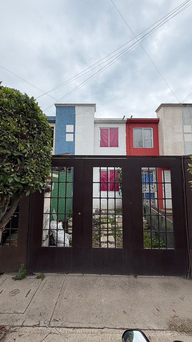 SALE OF HOUSE IN ACOLMAN, REAL DEL VALLE SUR, TEPEXPAN, STATE OF MEXICO., photo 1 of 16