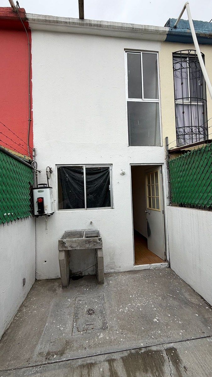 House in Gated Community in Real del Valle 1a Seccion, Acolman, photo 16 of 16