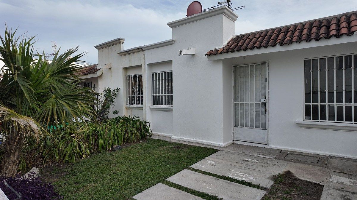 Casa em Pirámides, Corregidora, foto 2 de 14