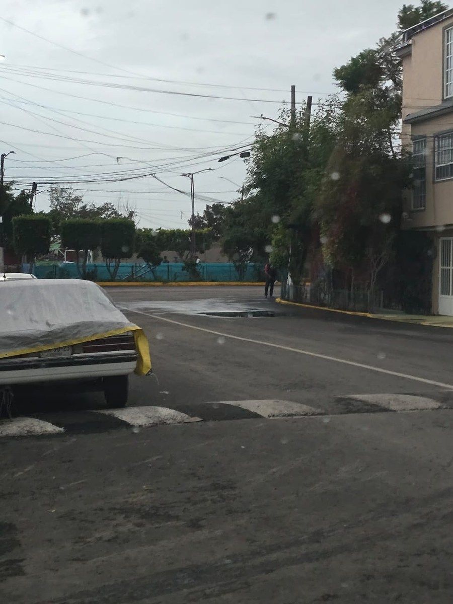 Casa en Valle de Aragón 3ra Sección Oriente, Ecatepec de Morelos, foto 2 de 21
