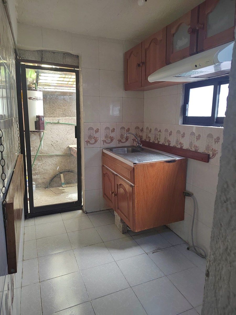 Casa en Valle de Aragón 3ra Sección Oriente, Ecatepec de Morelos, foto 3 de 21