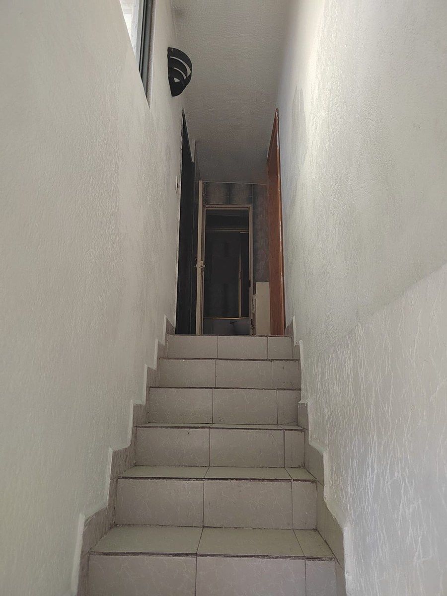 Casa en Valle de Aragón 3ra Sección Oriente, Ecatepec de Morelos, foto 12 de 21