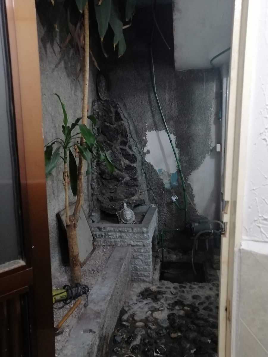 Casa en Valle de Aragón 3ra Sección Oriente, Ecatepec de Morelos, foto 17 de 21