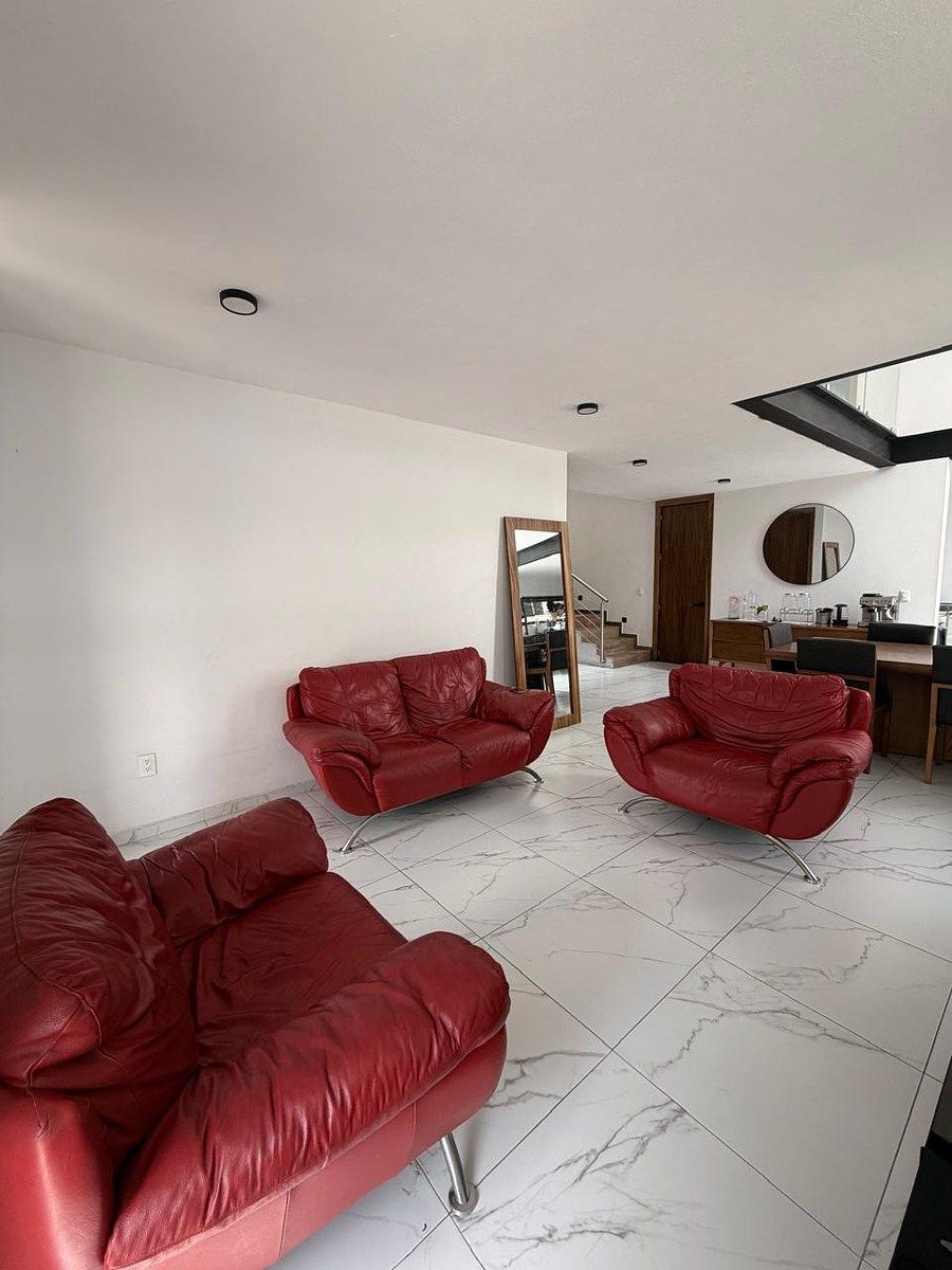 Casa en Capital Norte, Zapopan, foto 3 de 25