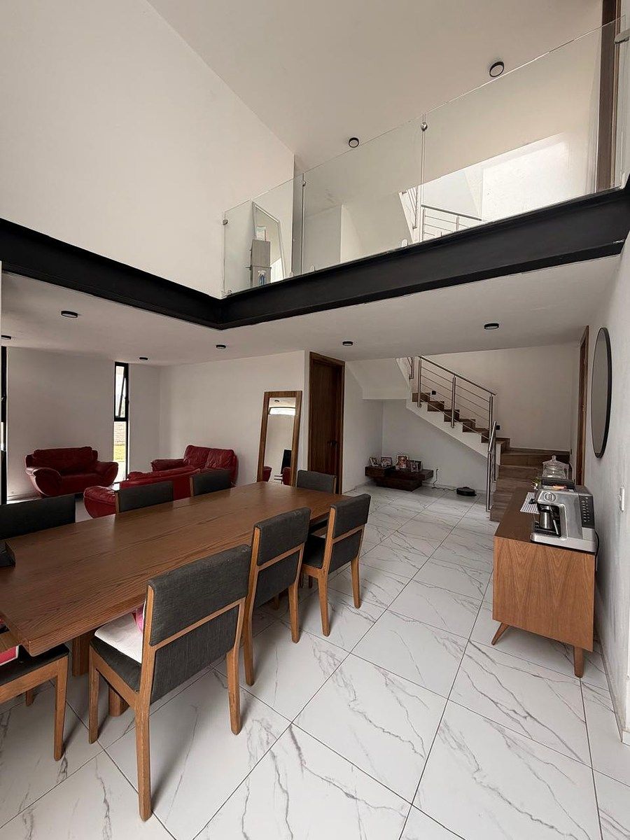 Casa en Capital Norte, Zapopan, foto 5 de 25