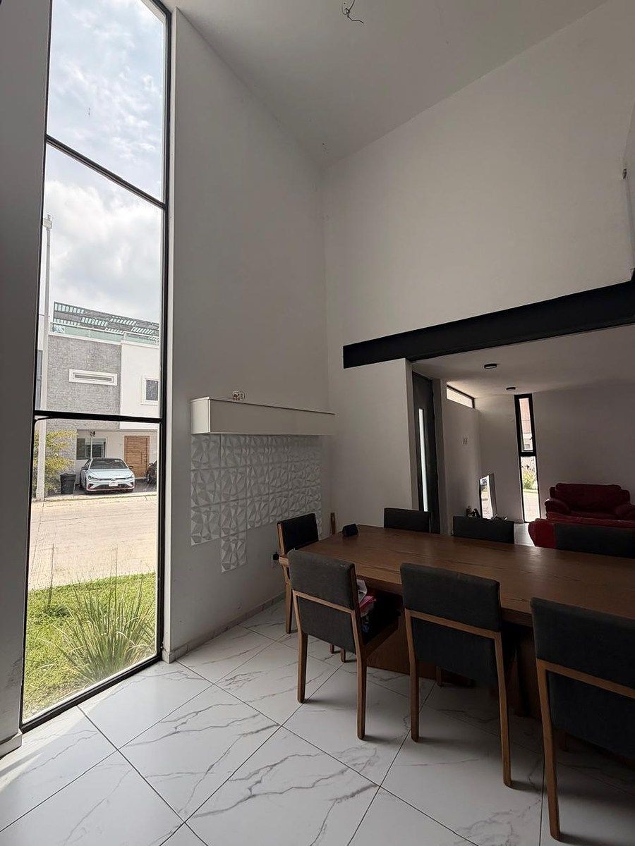 Casa en Capital Norte, Zapopan, foto 6 de 25