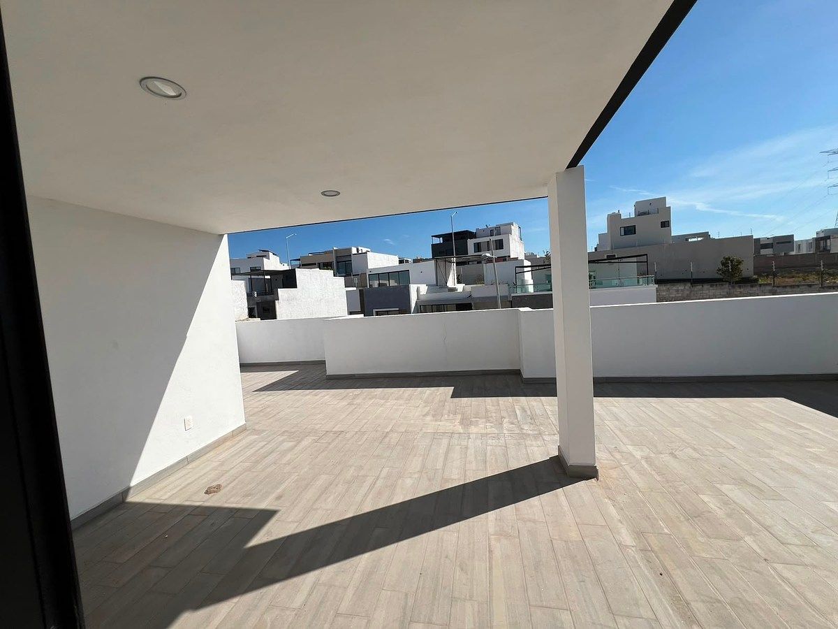 Casa en Capital Norte, Zapopan, foto 22 de 25