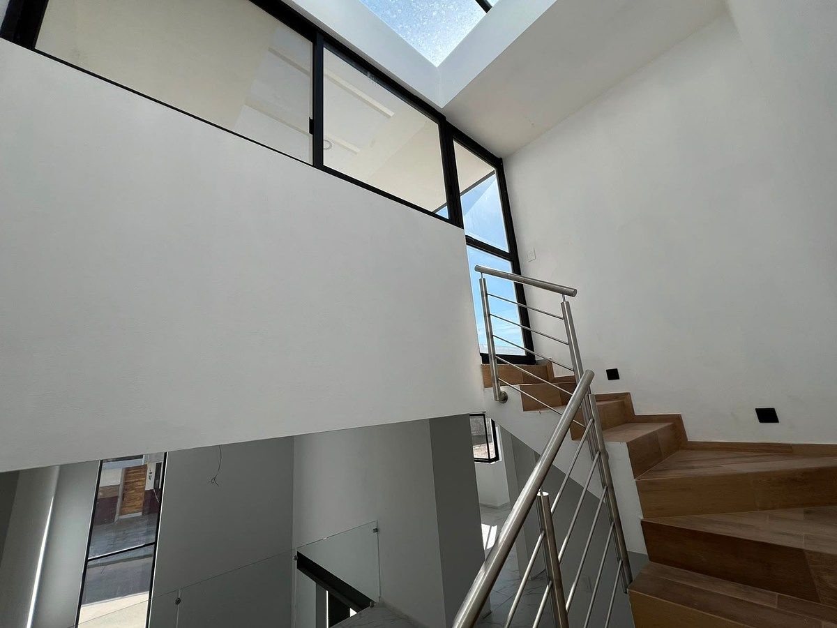 Casa en Capital Norte, Zapopan, foto 23 de 25