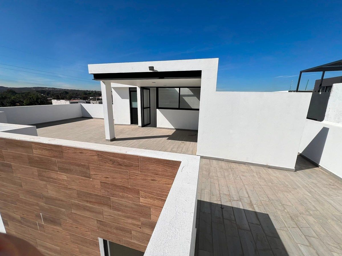 Casa en Capital Norte, Zapopan, foto 24 de 25