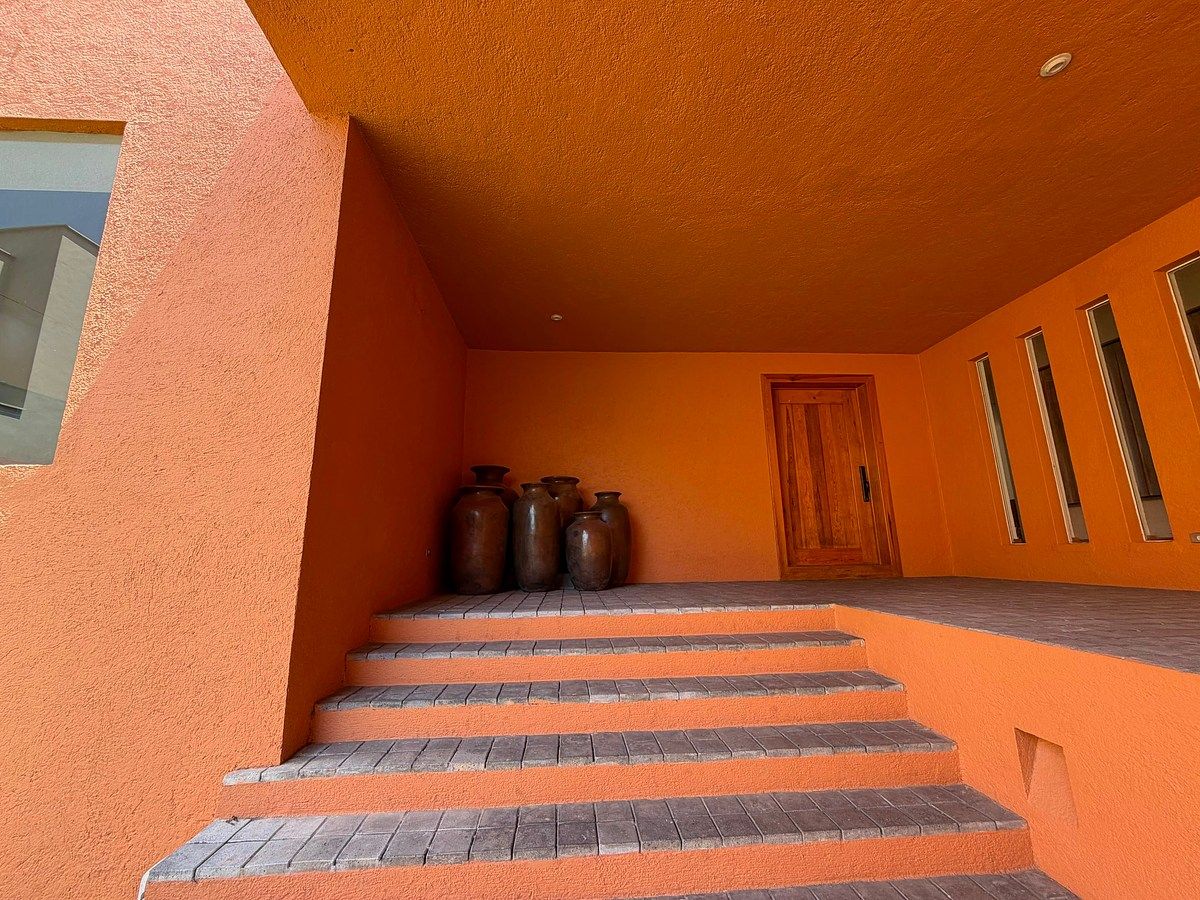 House in Villa Montaña 1er Sector, San Pedro Garza García, photo 2 of 19