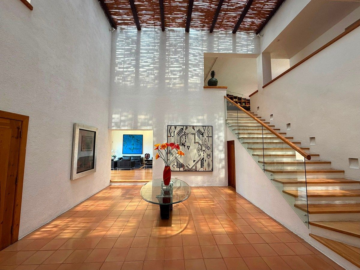 House in Villa Montaña 1er Sector, San Pedro Garza García, photo 3 of 19