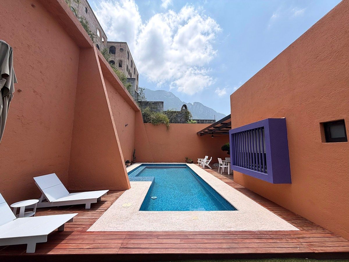 House in Villa Montaña 1er Sector, San Pedro Garza García, photo 5 of 19