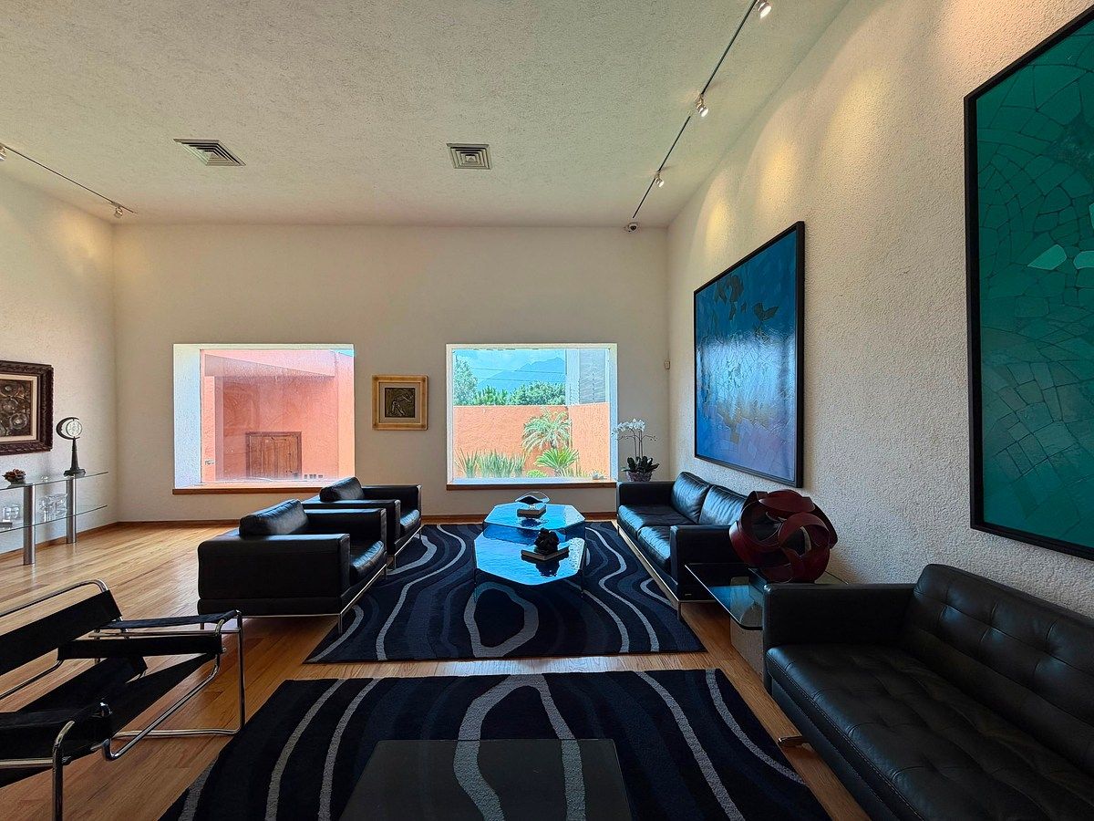 House in Villa Montaña 1er Sector, San Pedro Garza García, photo 6 of 19