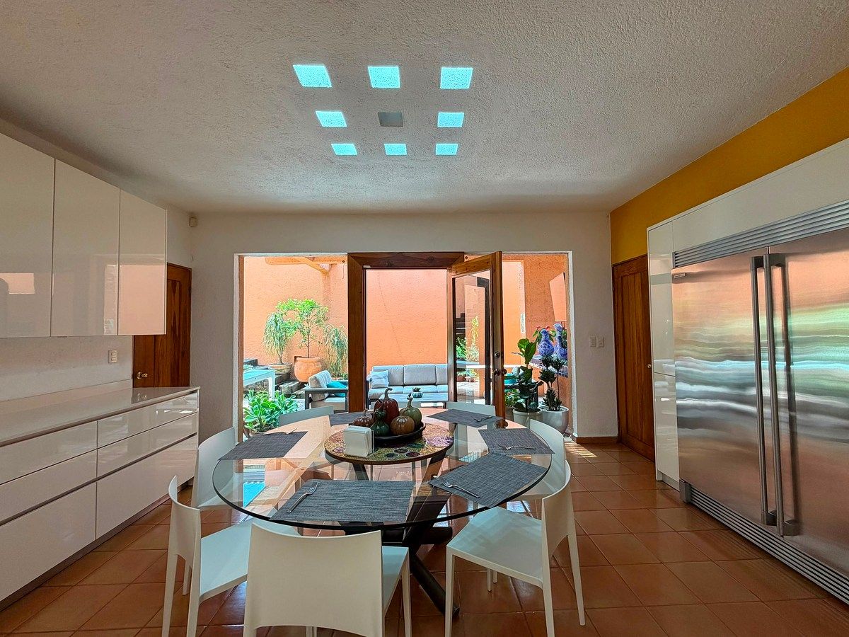 House in Villa Montaña 1er Sector, San Pedro Garza García, photo 7 of 19