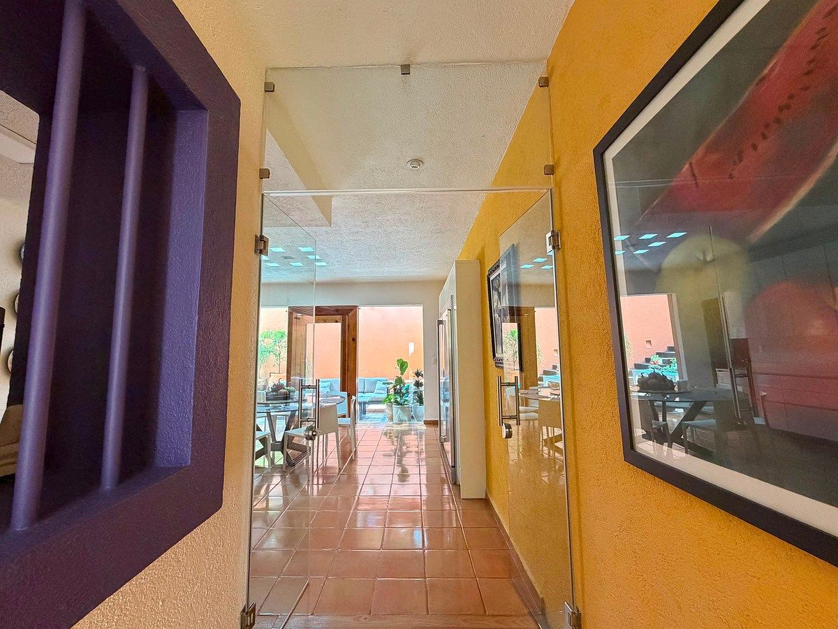 House in Villa Montaña 1er Sector, San Pedro Garza García, photo 8 of 19