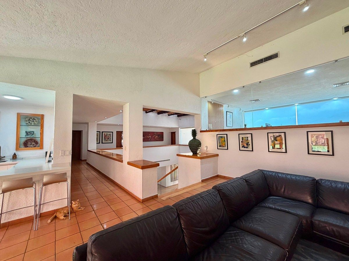 House in Villa Montaña 1er Sector, San Pedro Garza García, photo 12 of 19