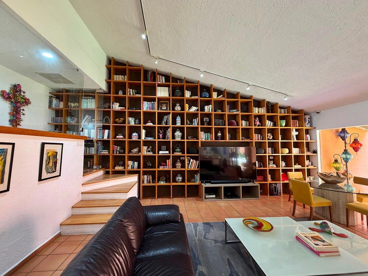 House in Villa Montaña 1er Sector, San Pedro Garza García, photo 16 of 19