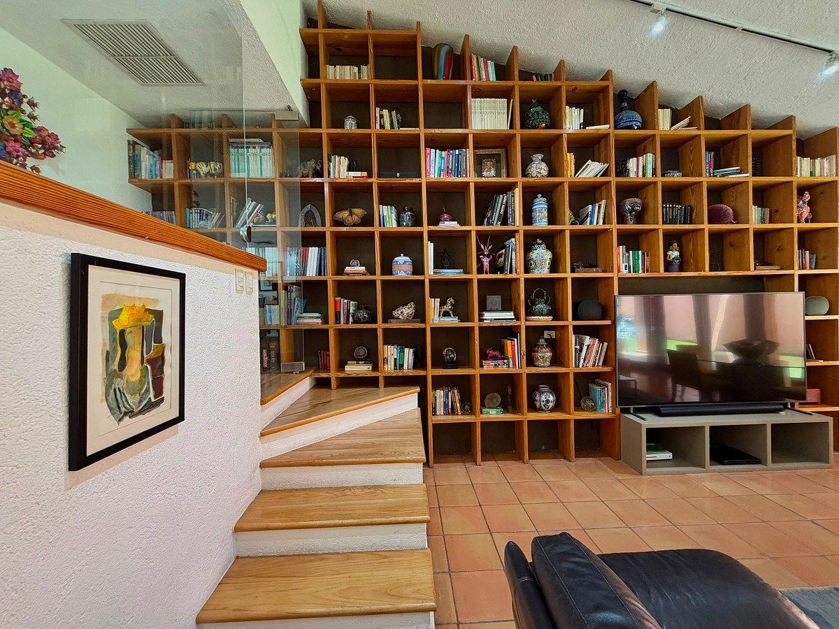 House in Villa Montaña 1er Sector, San Pedro Garza García, photo 17 of 19