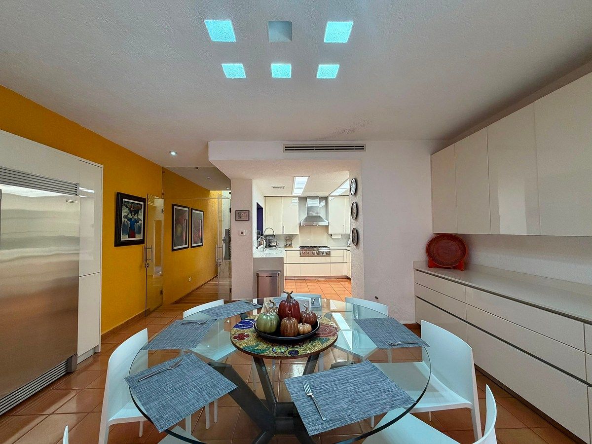 House in Villa Montaña 1er Sector, San Pedro Garza García, photo 19 of 19