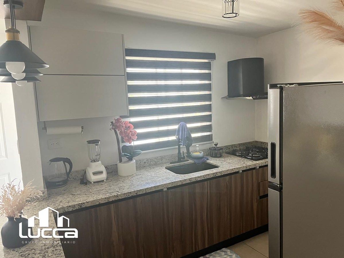 Casa em Pradera Dorada I, Mazatlán, foto 7 de 14