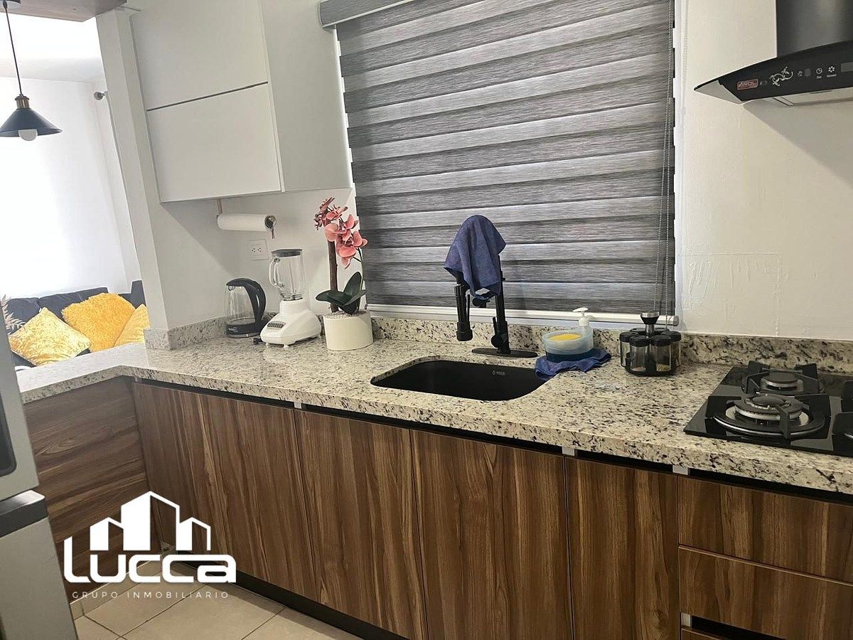 Casa em Pradera Dorada I, Mazatlán, foto 9 de 14