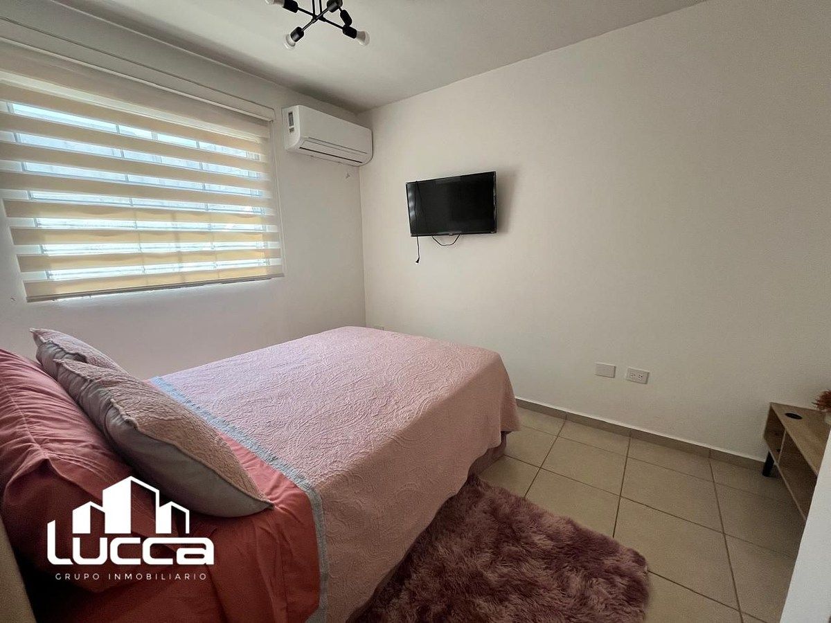 Casa em Pradera Dorada I, Mazatlán, foto 10 de 14