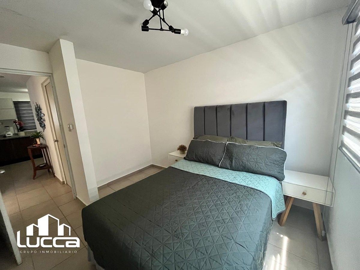 Casa em Pradera Dorada I, Mazatlán, foto 11 de 14