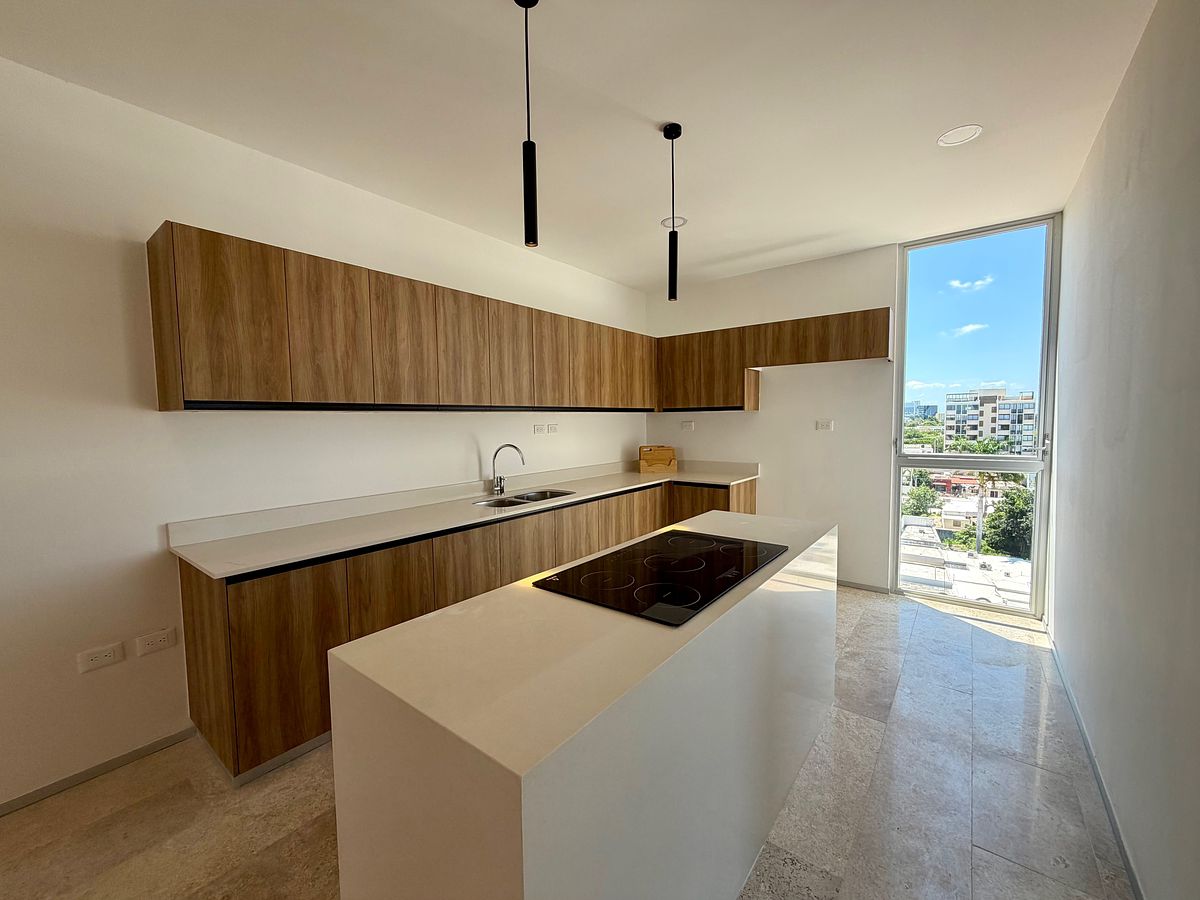 Apartamento em Montes de Ame, Mérida, foto 4 de 31