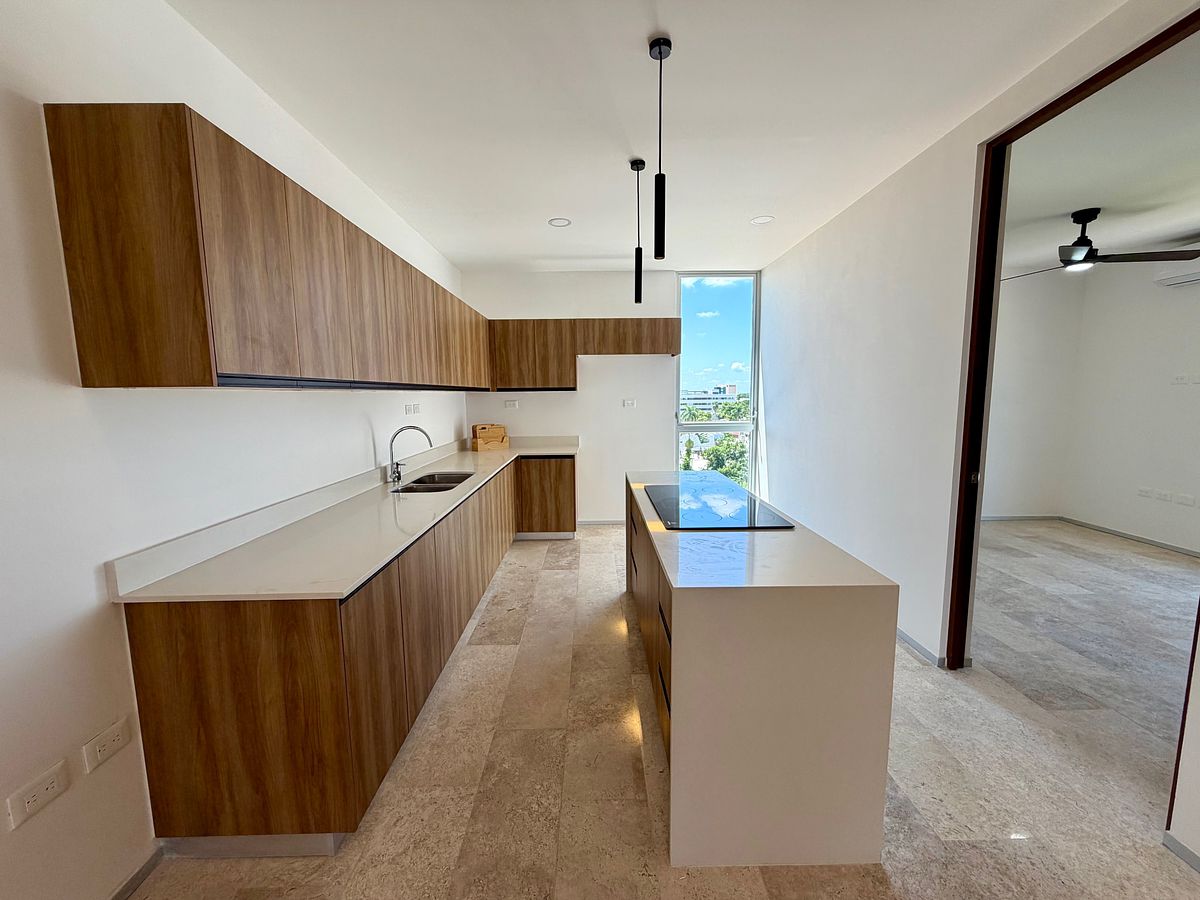 Apartamento em Montes de Ame, Mérida, foto 5 de 31
