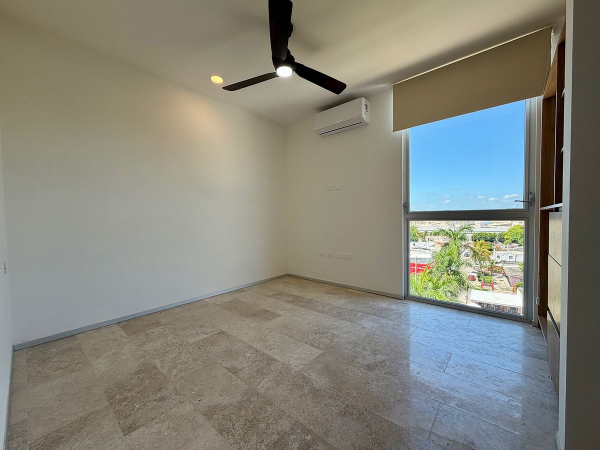 Apartamento em Montes de Ame, Mérida, foto 6 de 31