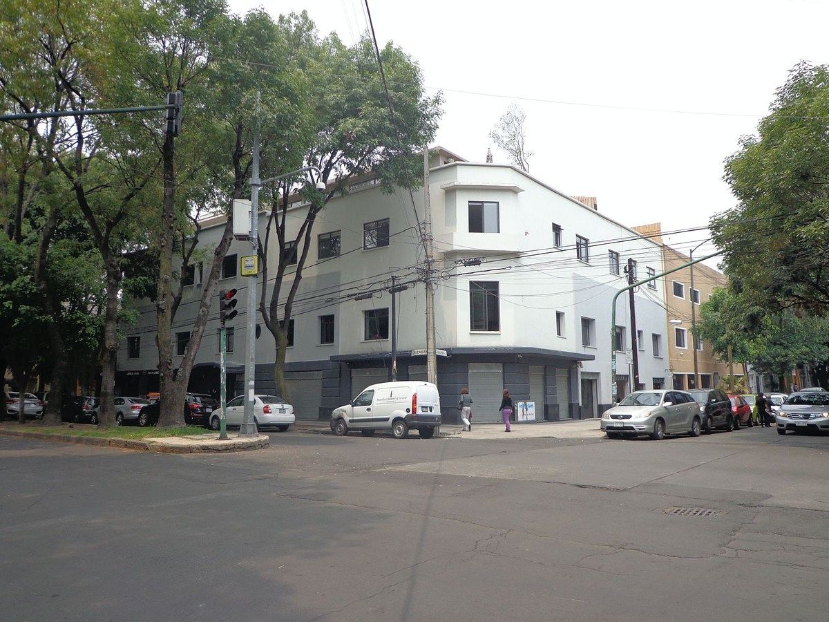 Local em Roma Norte, Cuauhtémoc, foto 19 de 19