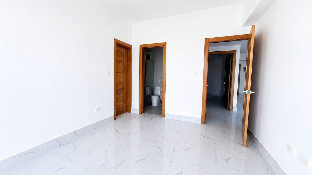 Apartamento en Bella Vista, Santo Domingo Centro (Distrito Nacional), foto 11 de 12