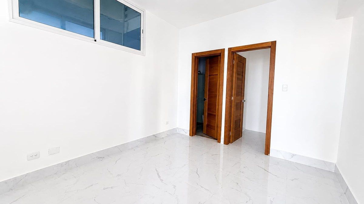 Apartamento en Bella Vista, Santo Domingo Centro (Distrito Nacional), foto 6 de 12