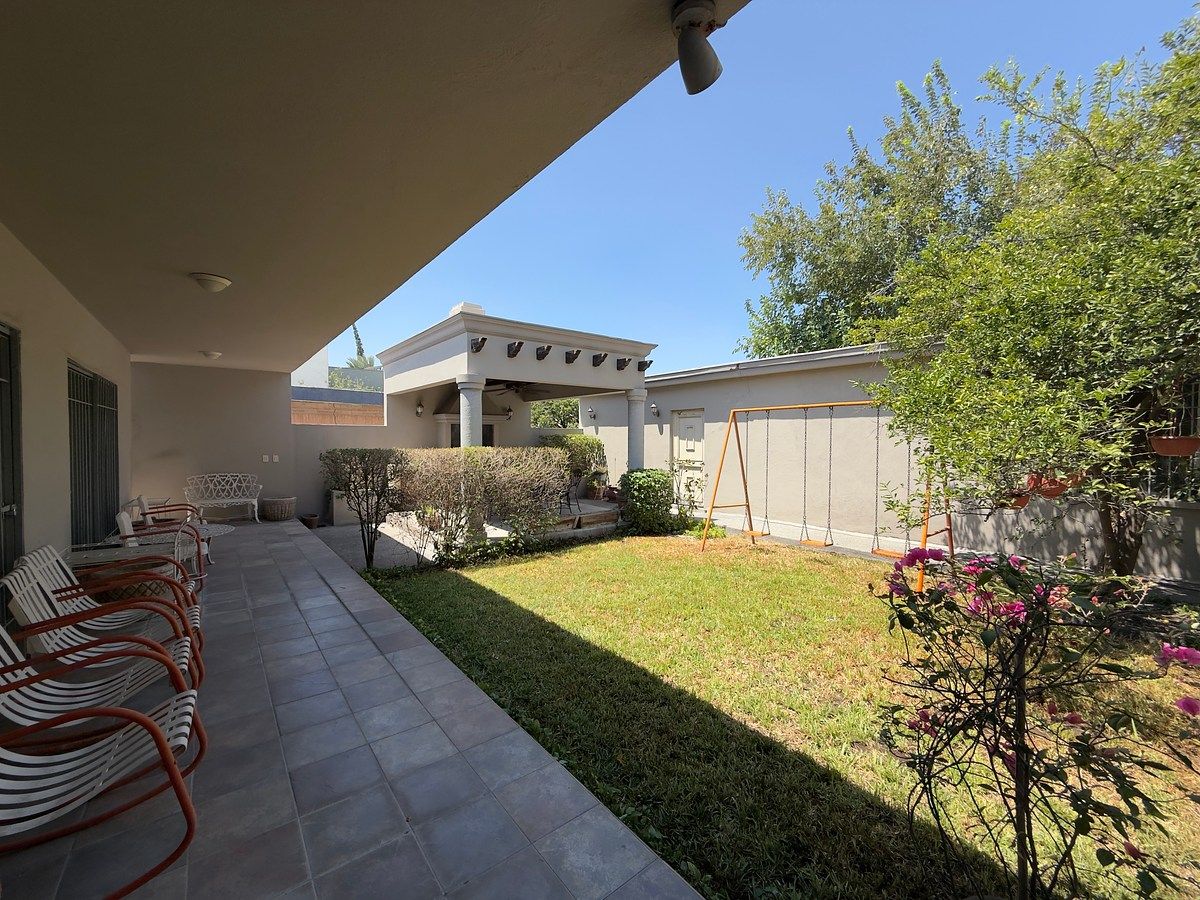 House in Fuentes del Valle, San Pedro Garza García, photo 9 of 16